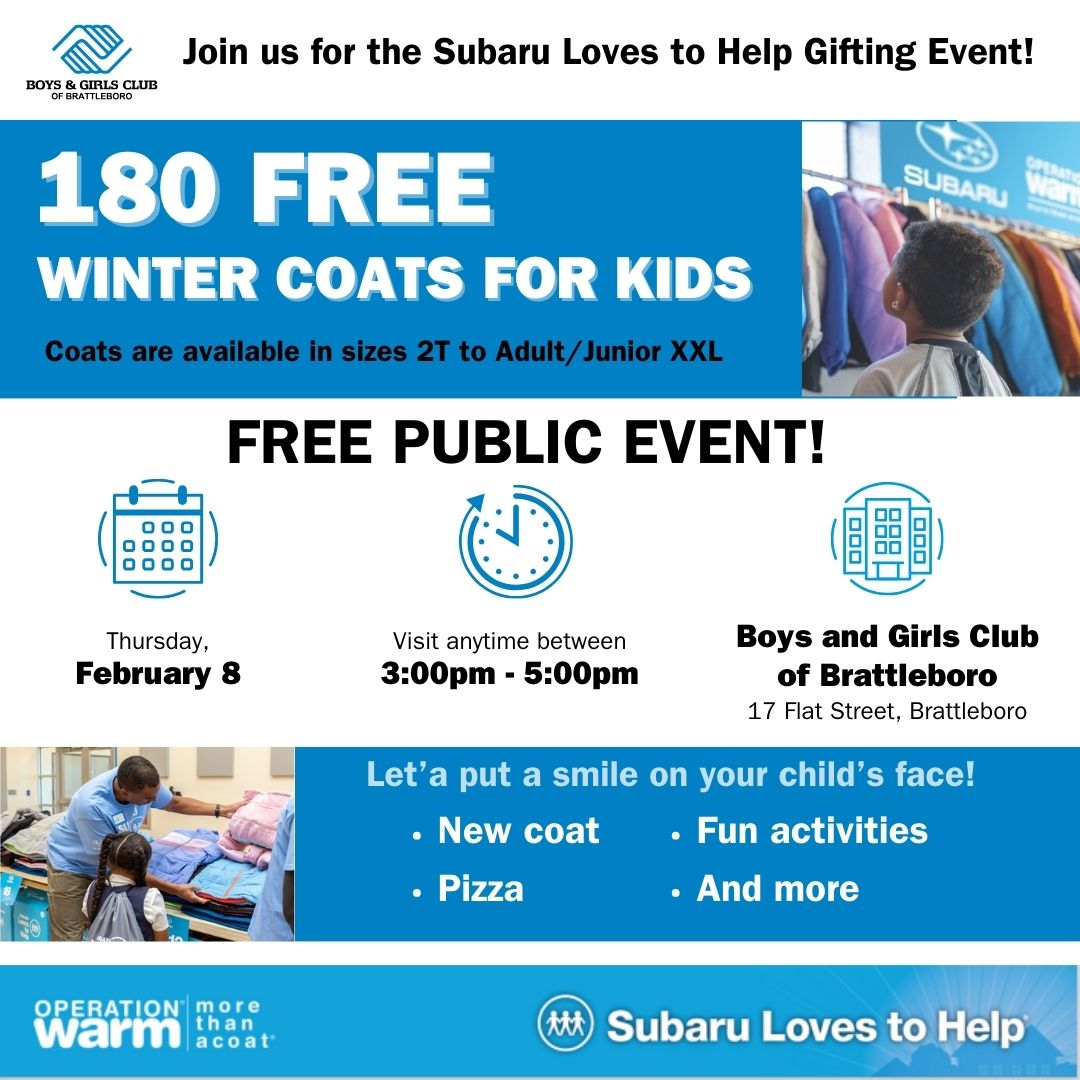 180 Free Coats For Kids