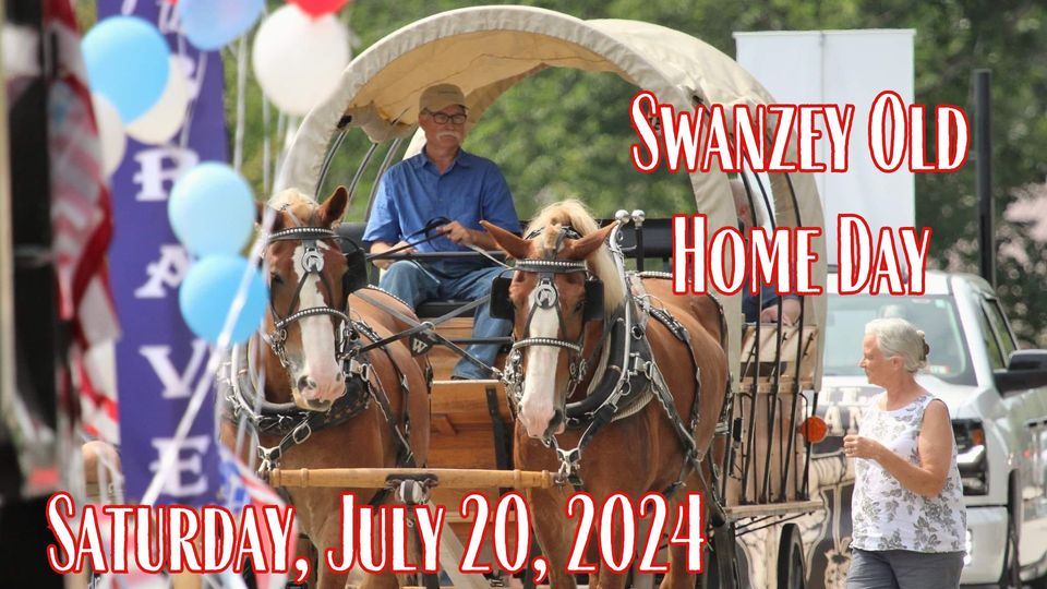 Swanzey Old Home Day