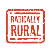 Radically Rural